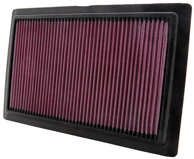 K&N Replacement Air Filter (BU-1108)