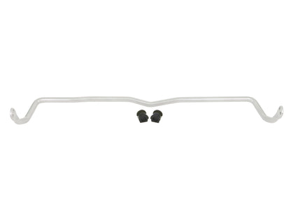 Whiteline Front Anti Roll Bar 22mm 2-Point Adjustable for Skoda Fabia Mk1 6Y (99-07)