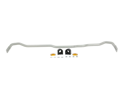 Whiteline Front Anti Roll Bar 24mm 3-Point Adjustable for VW Caddy Mk3 2K (04-15)