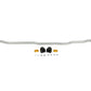 Whiteline Front Anti Roll Bar 24mm 3-Point Adjustable for Skoda Yeti Mk1 5L FWD (09-17)