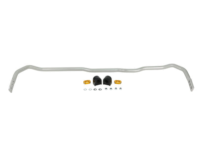 Whiteline Front Anti Roll Bar 24mm 3-Point Adjustable for VW Beetle Mk5 5C (11-19)