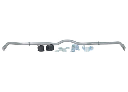 Whiteline Front Anti Roll Bar 24mm 3-Point Adjustable for Skoda Yeti Mk1 5L AWD (09-17)