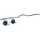 Whiteline Front Anti Roll Bar 24mm 3-Point Adjustable for Skoda Yeti Mk1 5L AWD (09-17)