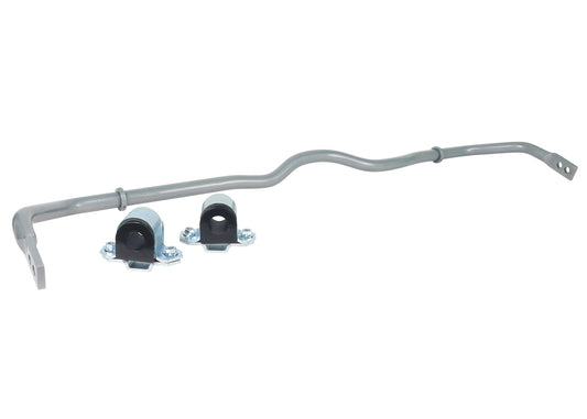 Whiteline Front Anti Roll Bar 24mm 3-Point Adjustable for Skoda Yeti Mk1 5L AWD (09-17)