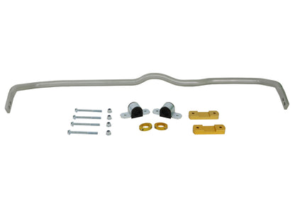 Whiteline Front Anti Roll Bar 26mm 2-Point Adjustable for Audi A3 (8Y) Quattro (20-)