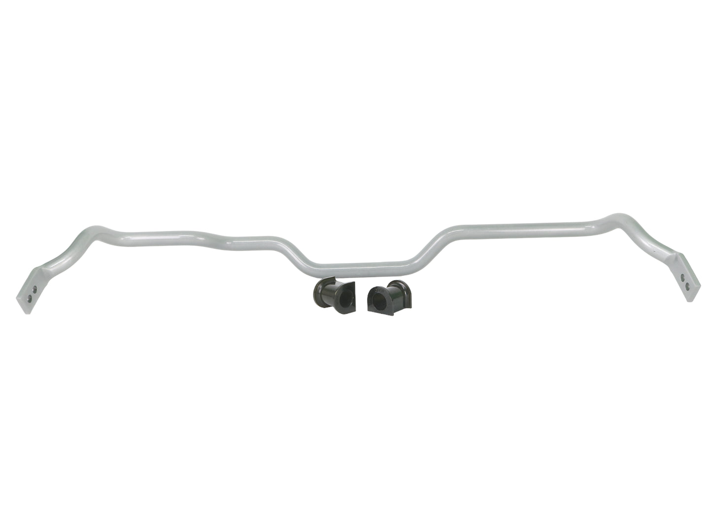 Whiteline Front Anti Roll Bar 27mm 3-Point Adjustable for VW Multivan T5 (03-15)