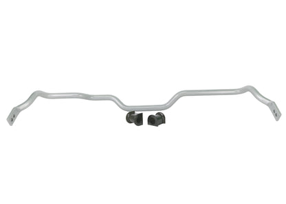 Whiteline Front Anti Roll Bar 27mm 3-Point Adjustable for VW Transporter T5 (03-15)