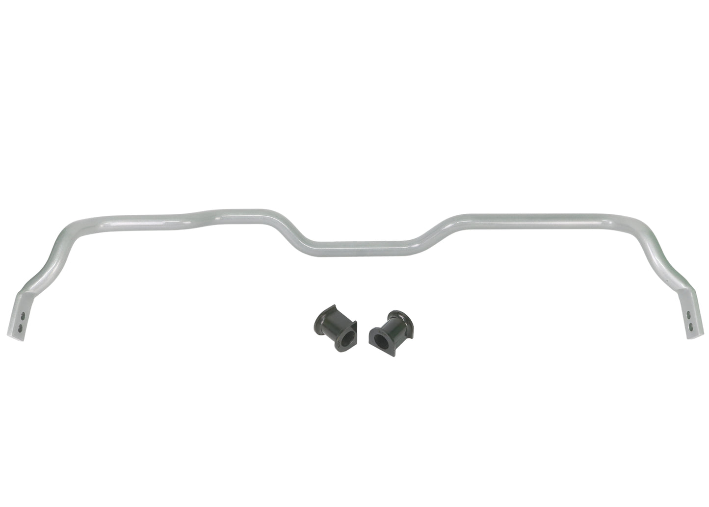 Whiteline Front Anti Roll Bar 27mm 3-Point Adjustable for VW Transporter T5 (03-15)