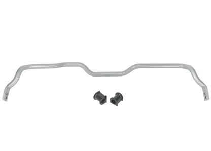 Whiteline Front Anti Roll Bar 27mm 3-Point Adjustable for VW Transporter T5 (03-15)