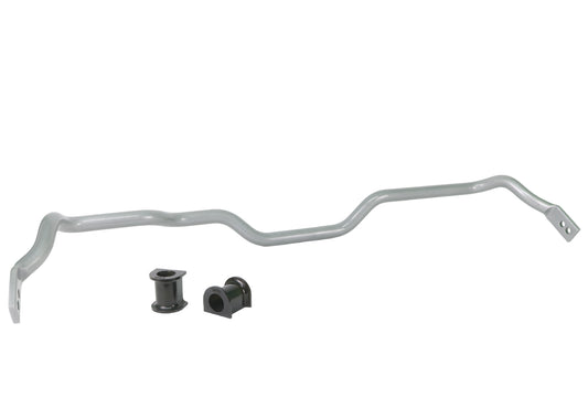 Whiteline Front Anti Roll Bar 27mm 3-Point Adjustable for VW Transporter T5 (03-15)