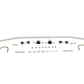 Whiteline Rear Anti Roll Bar 20mm 3-Point Adjustable for Audi A2 8Z (00-05)