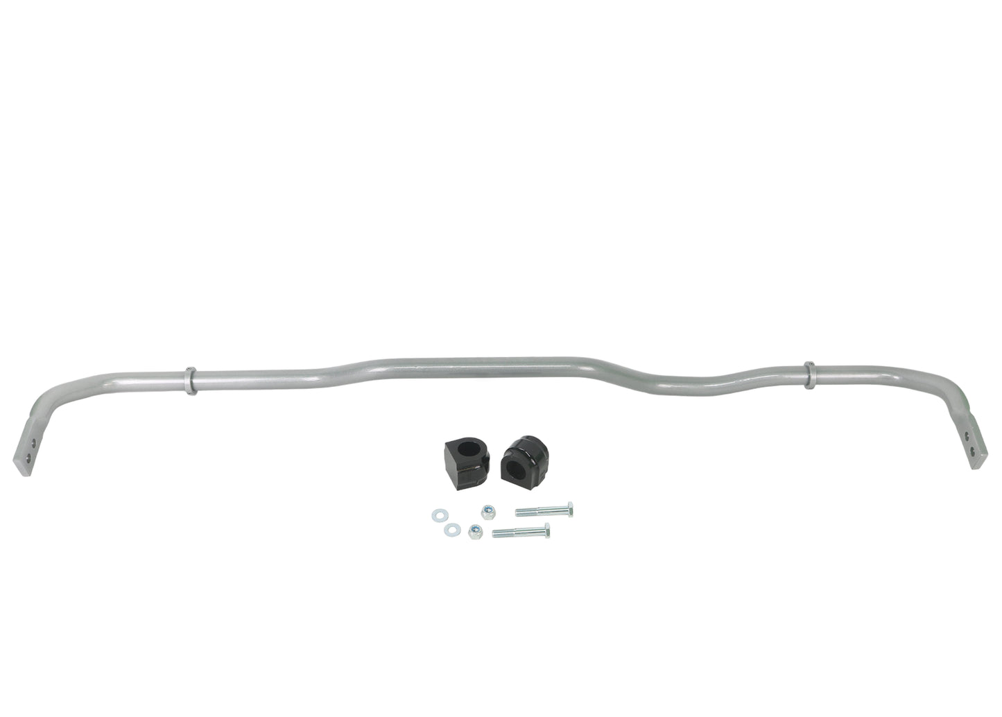 Whiteline Rear Anti Roll Bar 24mm 2-Point Adjustable for VW Golf R Mk6 (08-12)