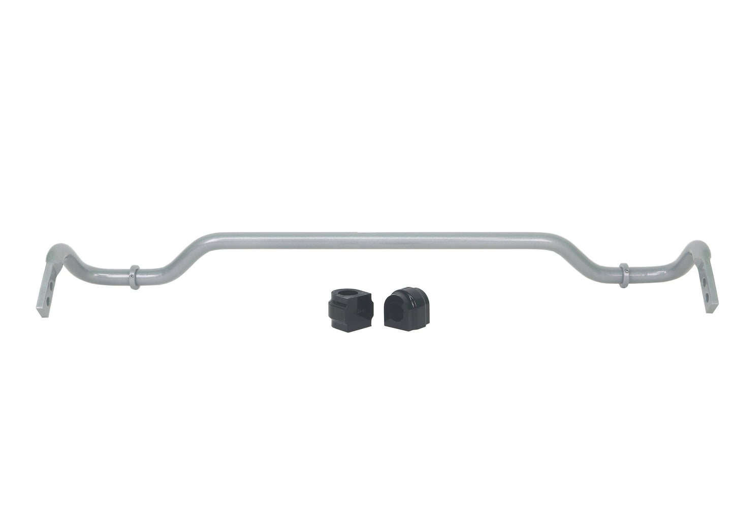 Whiteline Rear Anti Roll Bar 22mm 2-Point Adjustable for Audi TT (FV) FWD (14-)