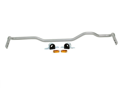 Whiteline Rear Anti Roll Bar 24mm 2-Point Adjustable for Audi Q2 GAB Quattro (16-)