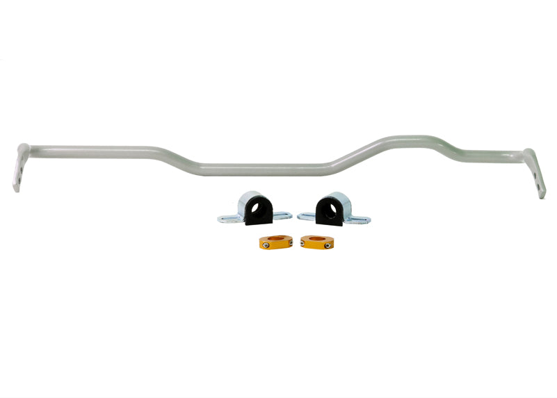 Whiteline Rear Anti Roll Bar 22mm 2-Point Adjustable for Audi A3 (8V) Quattro (12-19)