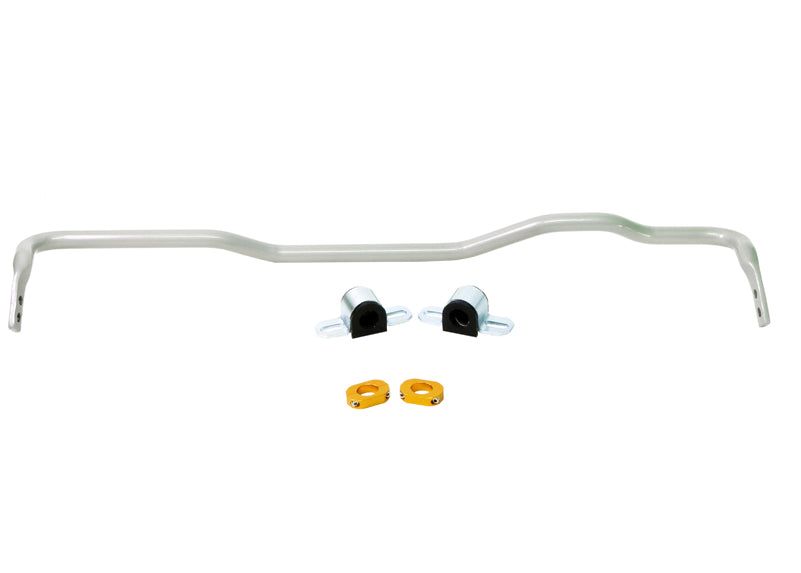 Whiteline Rear Anti Roll Bar 22mm 2-Point Adjustable for Audi S3 8Y (20-)