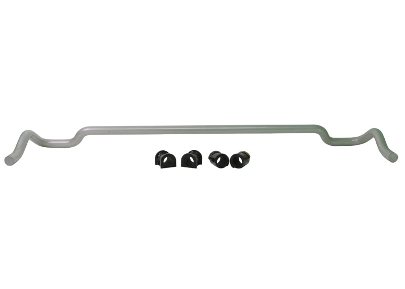 Whiteline Rear Anti Roll Bar 30mm Fixed for VW Transporter / Caravelle T5 (03-15)