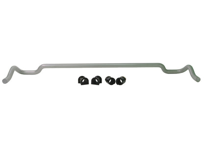 Whiteline Rear Anti Roll Bar 30mm Fixed for VW Transporter / Caravelle T5 (03-15)
