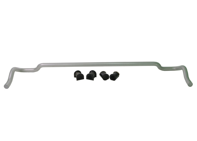 Whiteline Rear Anti Roll Bar 30mm Fixed for VW Transporter / Caravelle T5 (03-15)