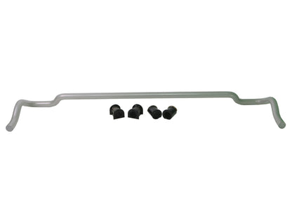 Whiteline Rear Anti Roll Bar 30mm Fixed for VW Transporter / Caravelle T5 (03-15)