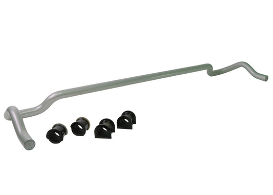 Whiteline Rear Anti Roll Bar 30mm Fixed for VW Transporter / Caravelle T5 (03-15)