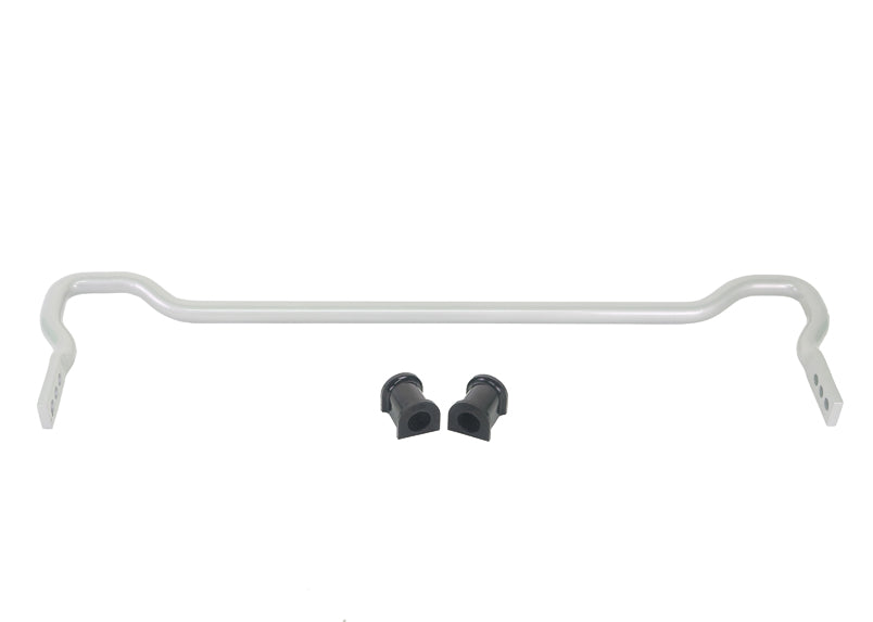 Whiteline Rear Anti Roll Bar 24mm 3-Point Adjustable for VW Caddy Mk3 2K (04-15)