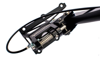 Coolerworx BMW Classic Regular Short Shifter (Legacy)