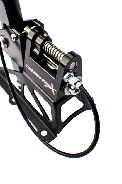 Coolerworx BMW Classic Regular Short Shifter (Legacy)