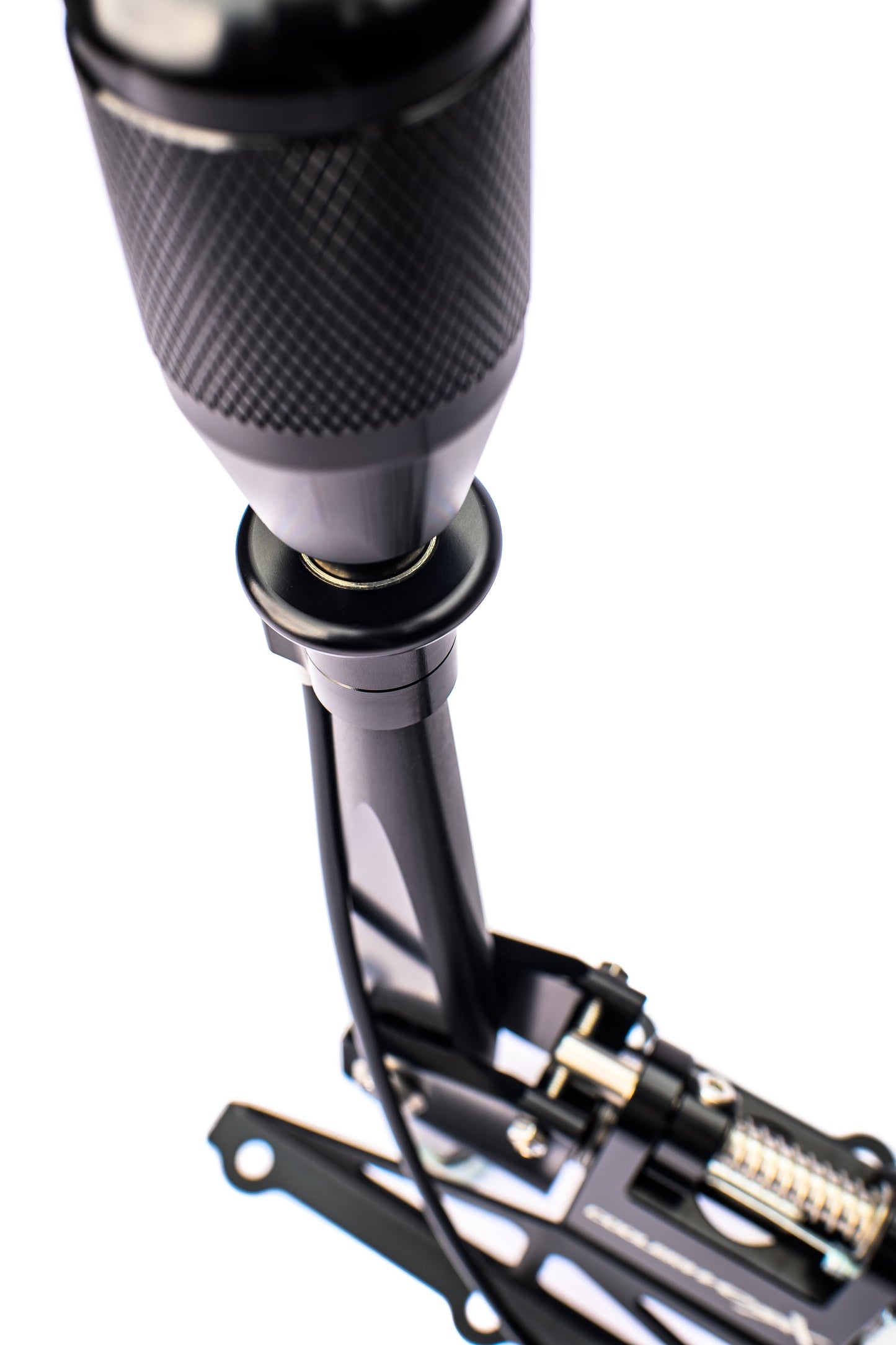 Coolerworx BMW Classic Regular Short Shifter (Legacy)