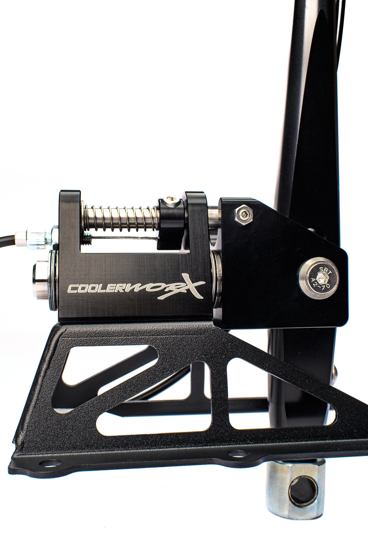 Coolerworx BMW Classic Regular Short Shifter (Legacy)