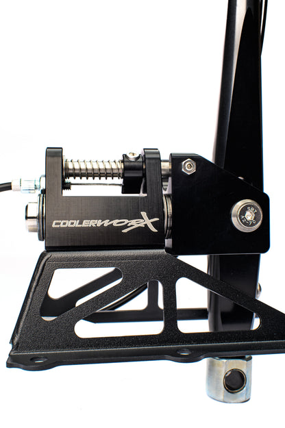 Coolerworx BMW Classic Regular Short Shifter (Legacy)