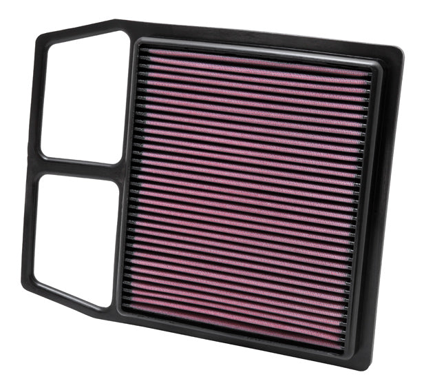 K&N Replacement Air Filter (CM-8011)