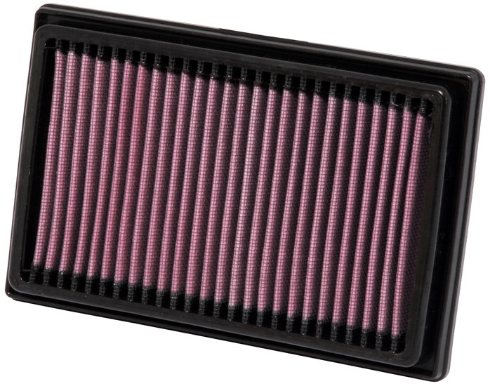 K&N Replacement Air Filter (CM-9908)