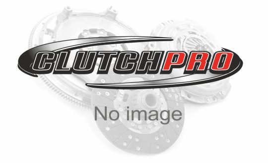Clutch Kit Incl Flywheel - Aston Martin Vanquish 5.9 V12 (02-04)