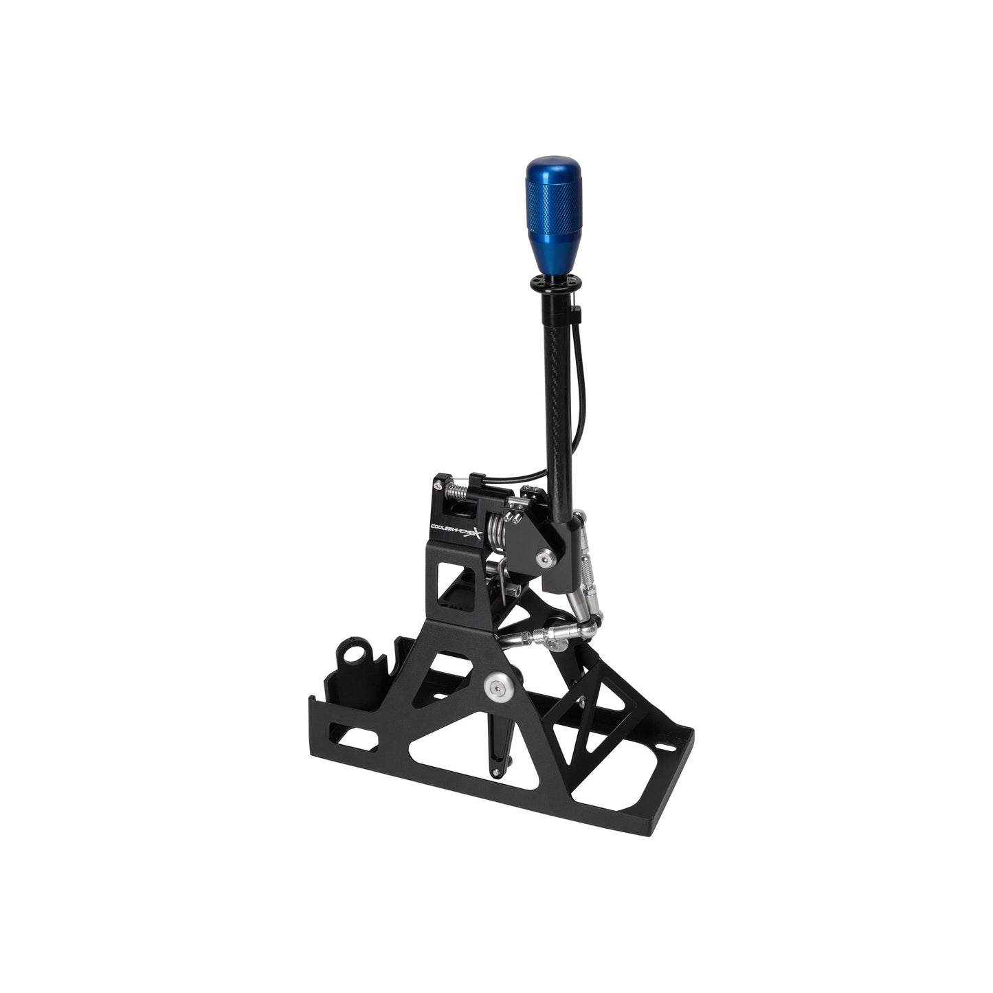 Coolerworx Ford Focus ST II Carbon Pro Short Shifter