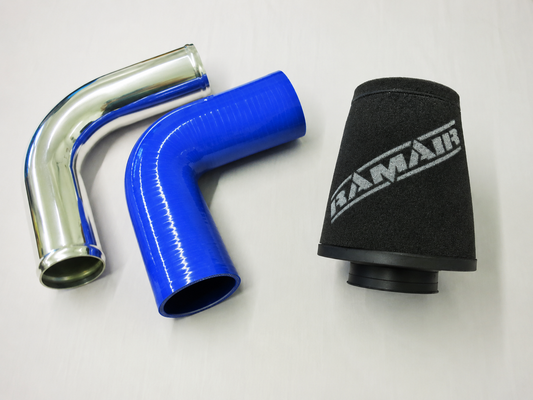 ID-Workz Air Filter Relocation Kit - Starlet GT Turbo & Glanza (TD04 Conversion)