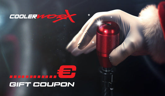 Coolerworx Coolerworx Gift Coupon