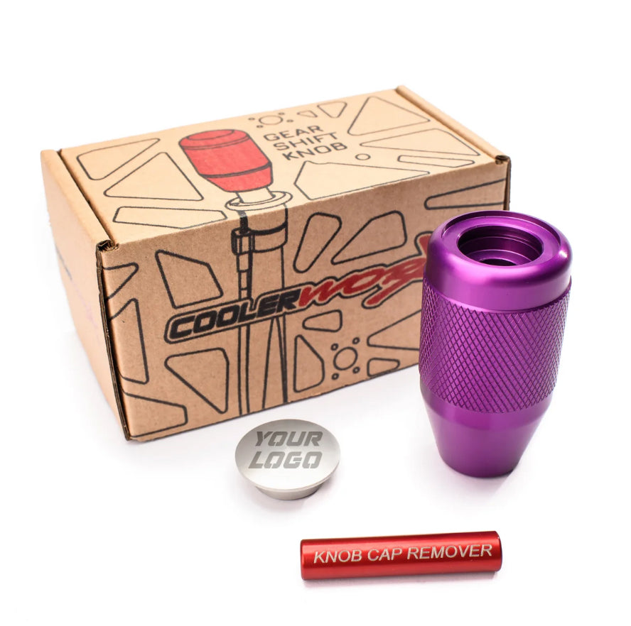 Coolerworx Coolerworx Custom Knob