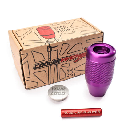 Coolerworx Coolerworx Custom Knob