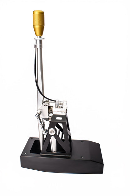 Coolerworx Renault Clio RS III Naked NSB Short Shifter