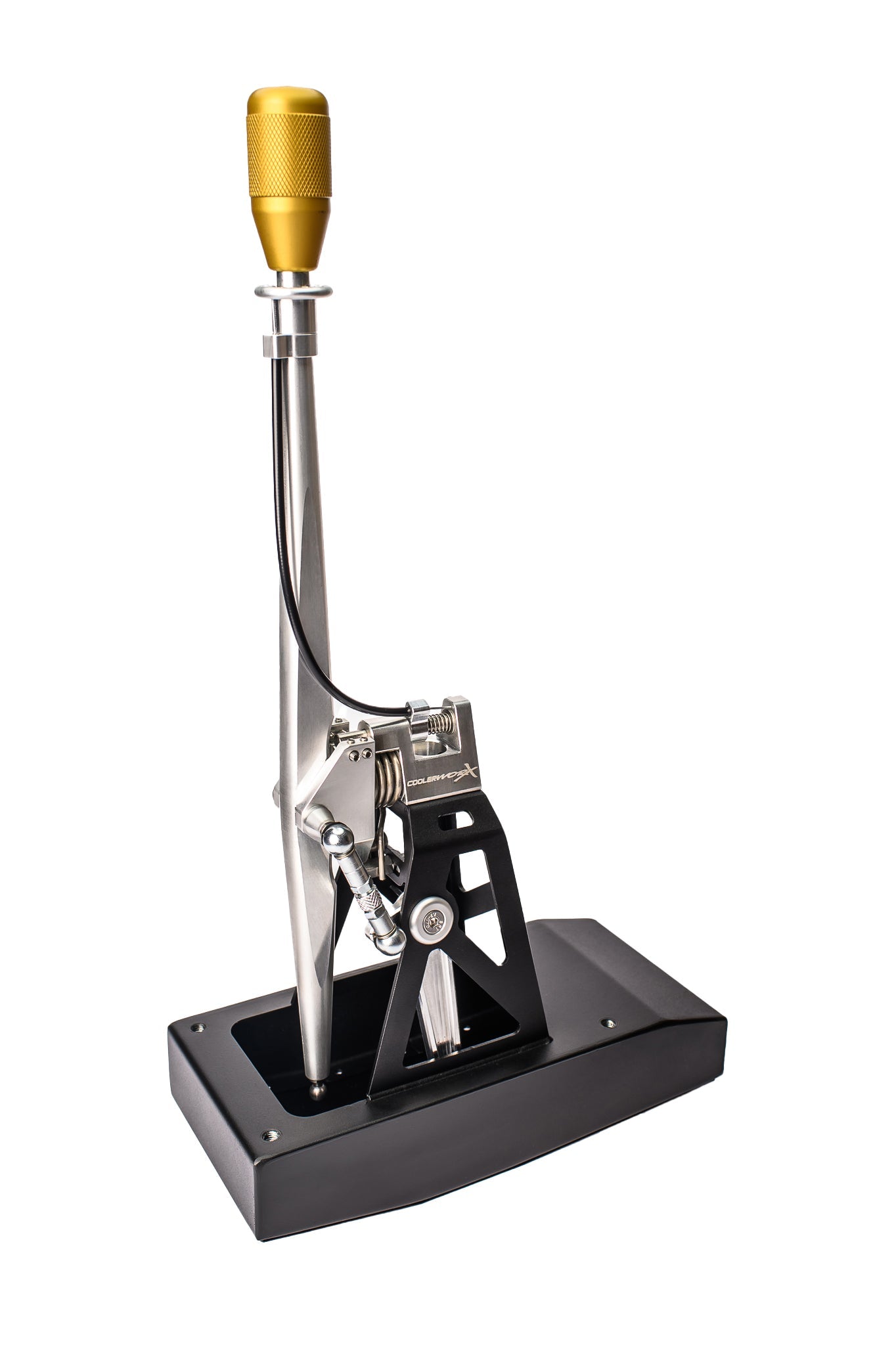 Coolerworx Renault Clio RS III Naked NSB Short Shifter