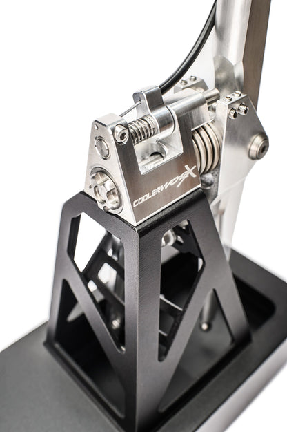 Coolerworx Renault Clio RS III Naked NSB Short Shifter