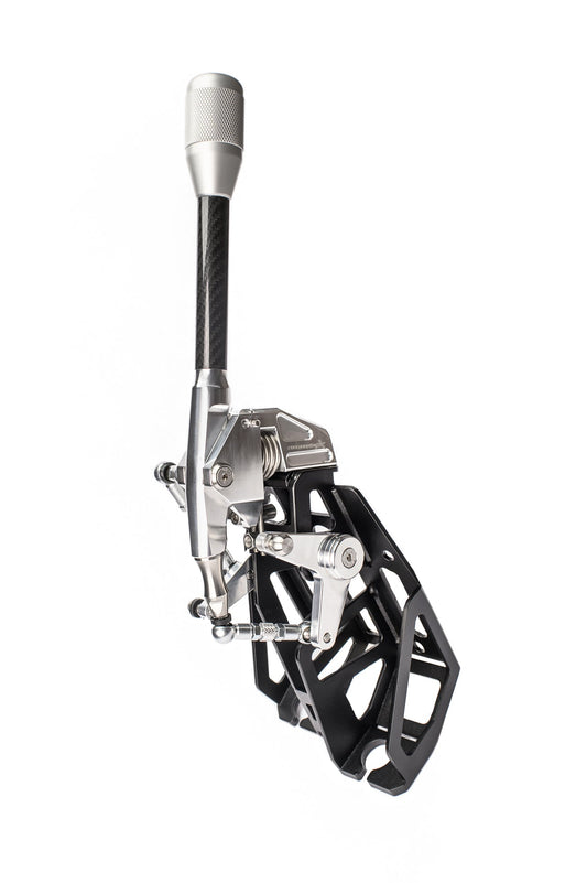 Coolerworx Fiat 500 Abarth Facelift 2016+ NSB Short Shifter