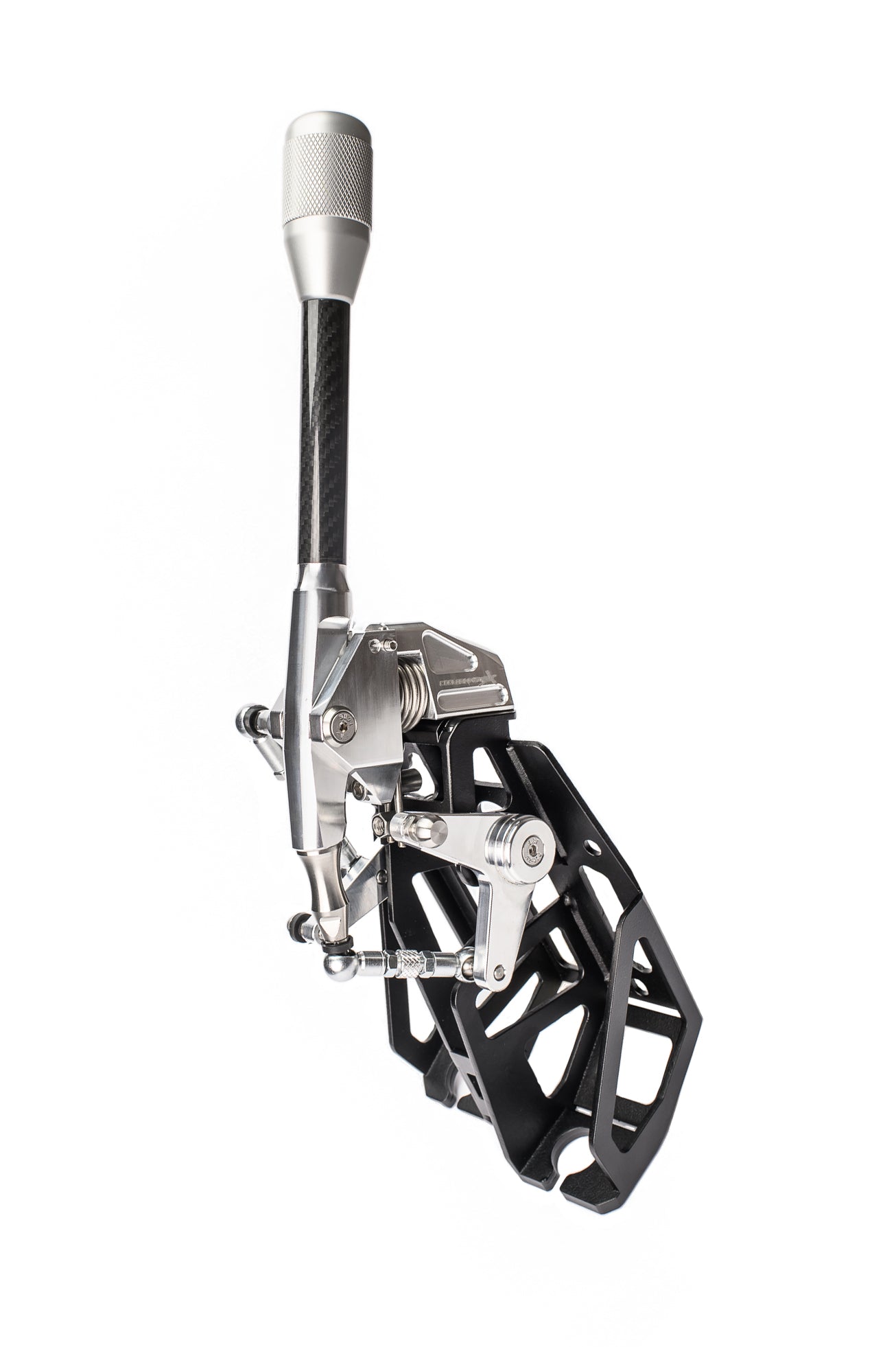 Coolerworx Fiat 500 Abarth 08-15 NSB Short Shifter