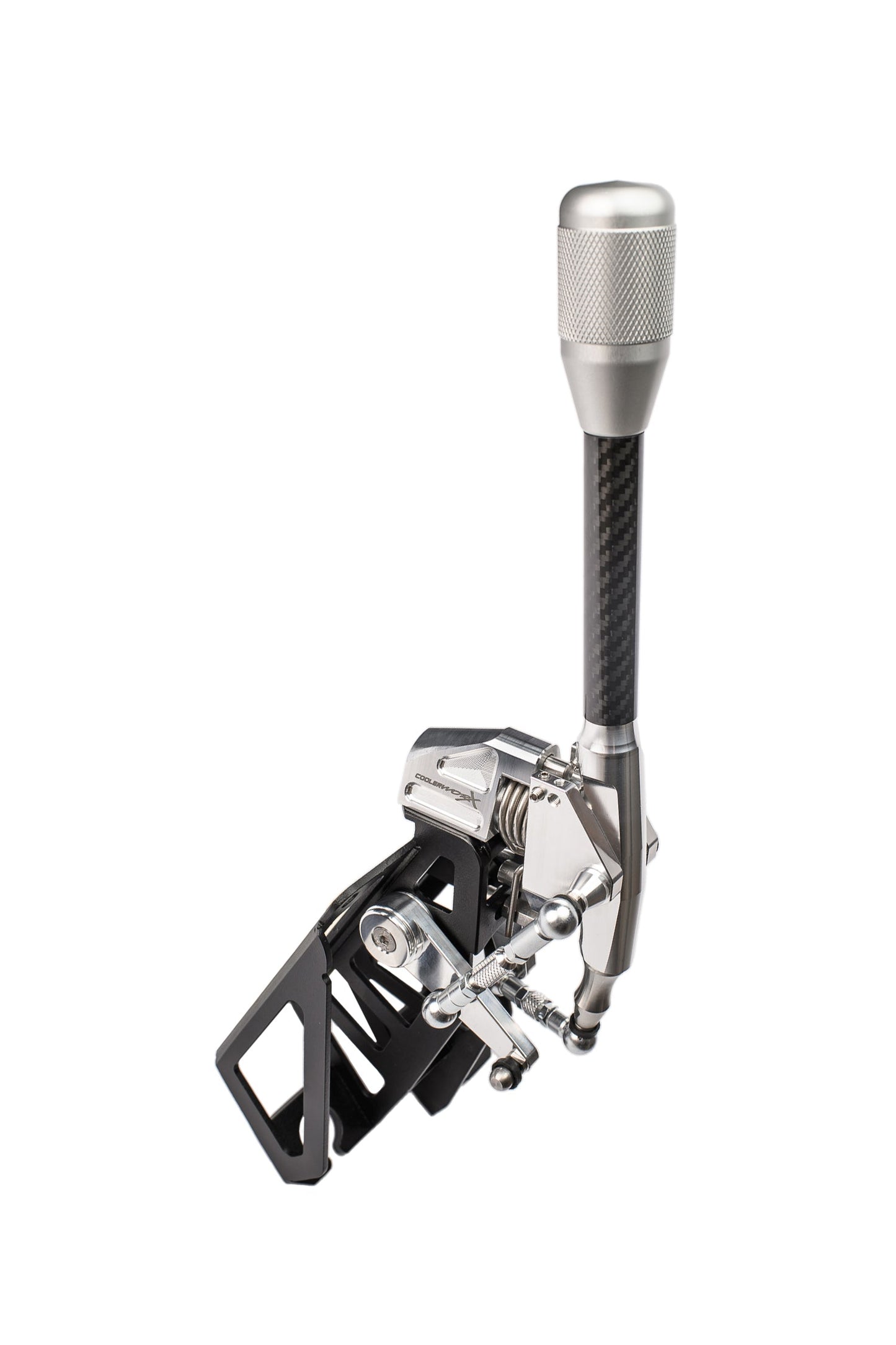 Coolerworx Fiat 500 Abarth 08-15 NSB Short Shifter