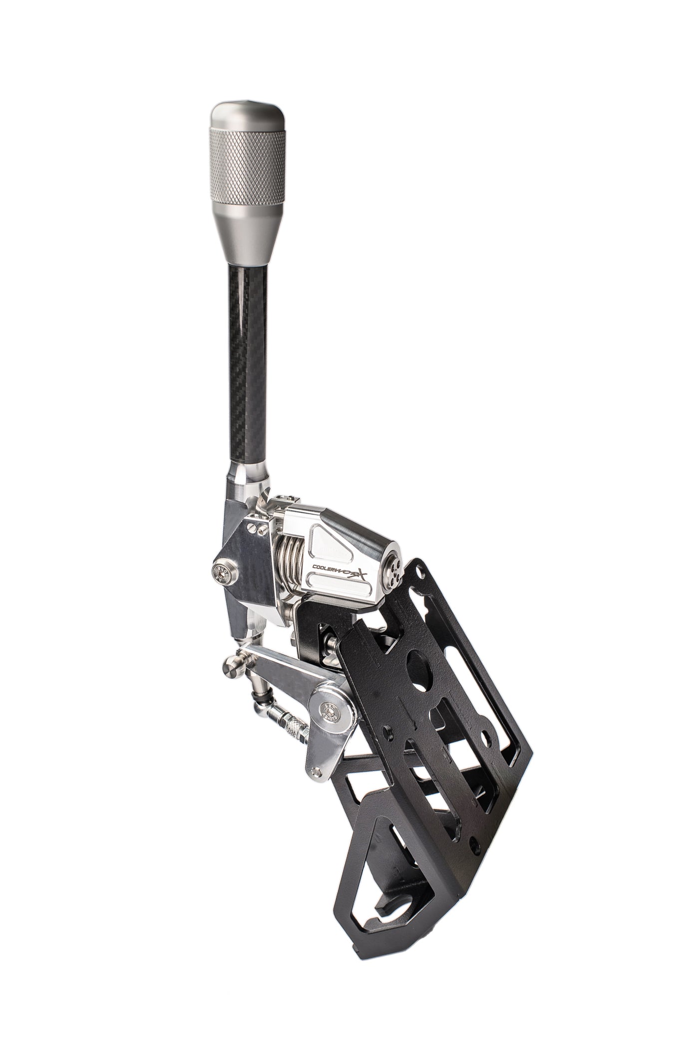 Coolerworx Fiat 500 Abarth 08-15 NSB Short Shifter