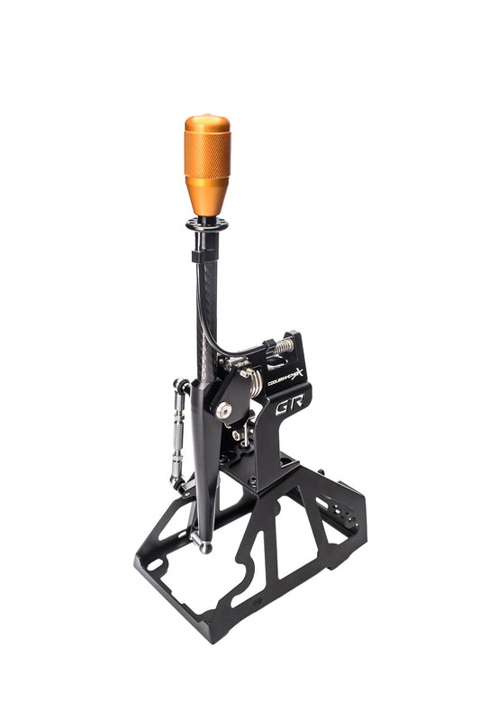 Coolerworx Toyota Corolla GR Carbon Pro Short Shifter