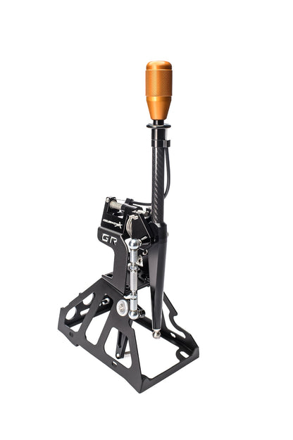 Coolerworx Toyota Corolla GR Carbon Pro Short Shifter