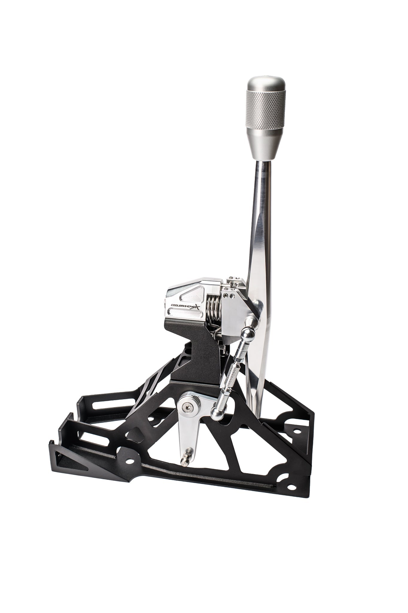 Coolerworx Mitsubishi Lancer EVO VII NSB Short Shifter