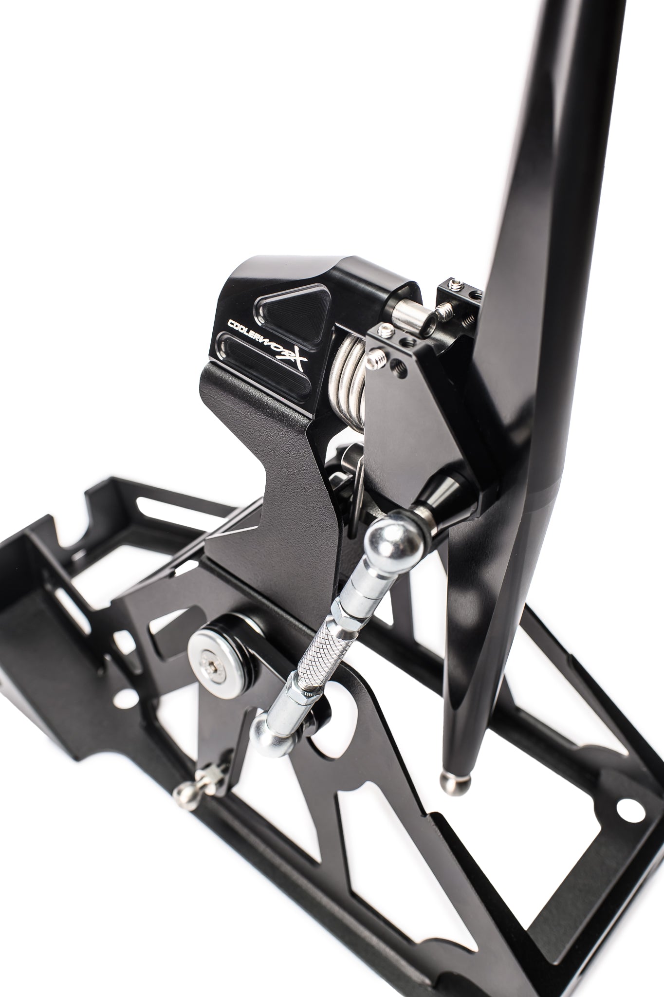 Coolerworx Mitsubishi Lancer EVO IX NSB Short Shifter